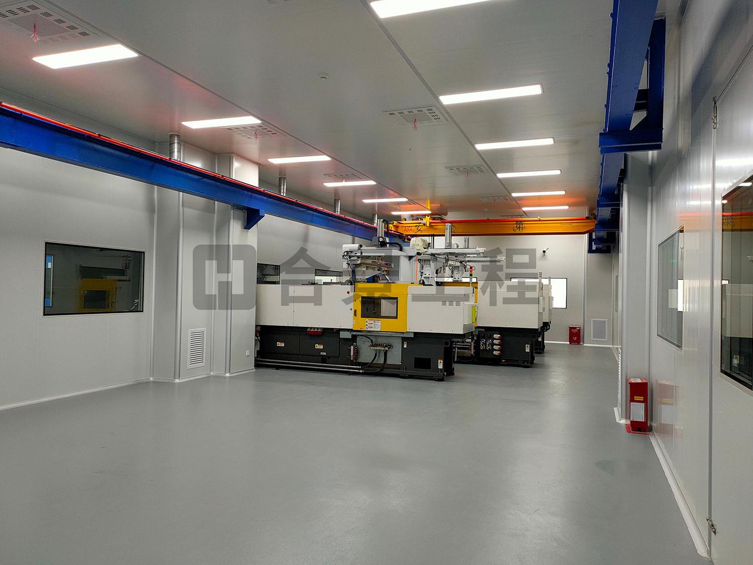 合景實(shí)業(yè)與鴻利達(dá)公司再度合作 合景實(shí)業(yè)與鴻利達(dá)公司再度合作