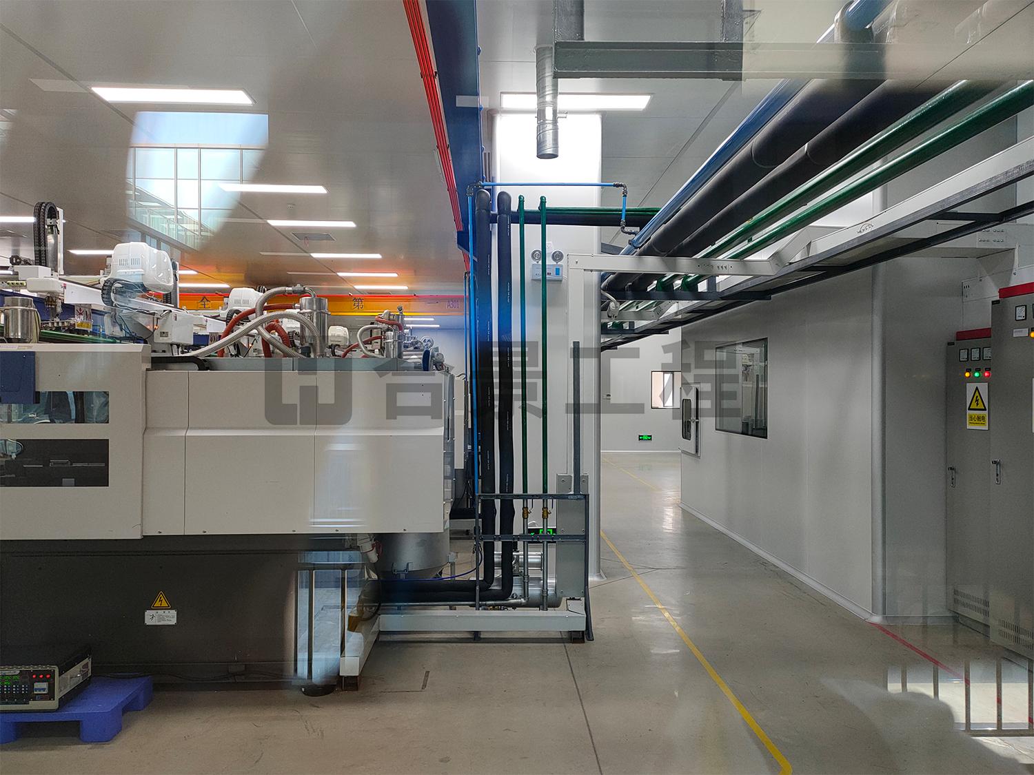 合景實(shí)業(yè)與鴻利達(dá)公司再度合作 合景實(shí)業(yè)與鴻利達(dá)公司再度合作