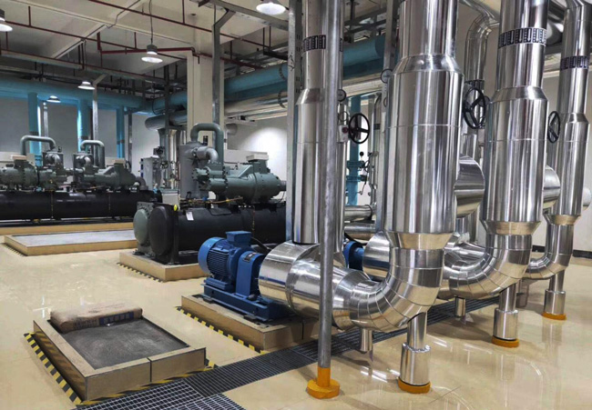 小家電產品潔凈車間