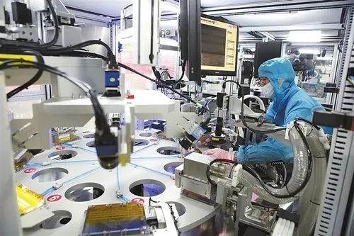 錦富技術的圖片