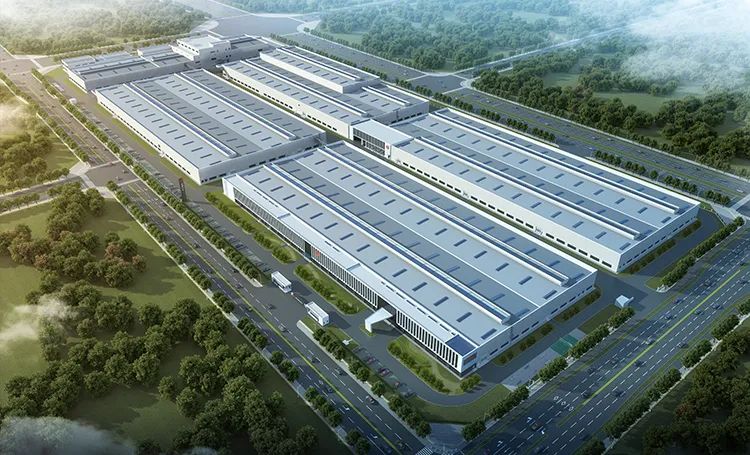 潔凈車間項目 潔凈車間項目