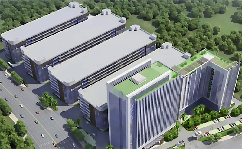 廣東大型精密電子機電凈化建設 廣東大型精密電子機電凈化建設