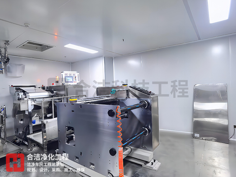 鋰電池生產工藝 鋰電池生產工藝