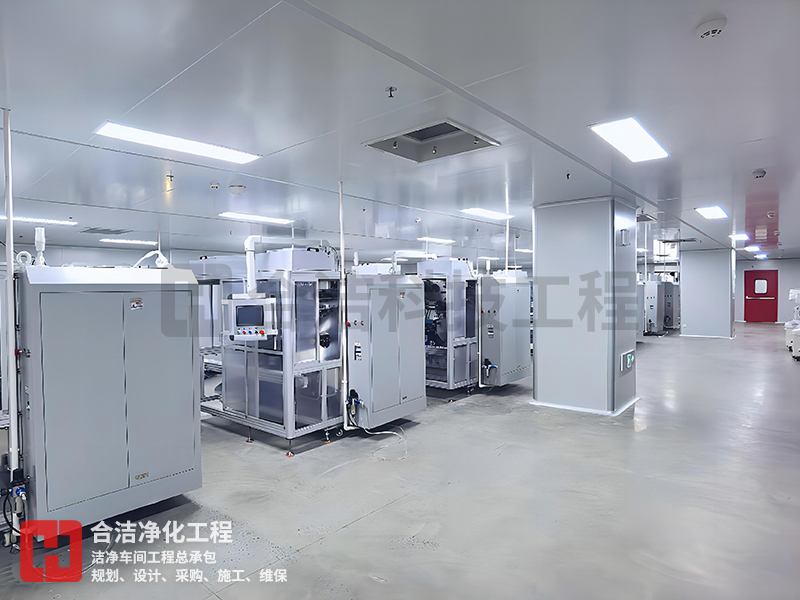 設備調試 設備調試