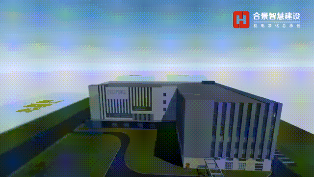 無塵車間 無塵車間