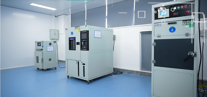 潔凈廠房 潔凈廠房