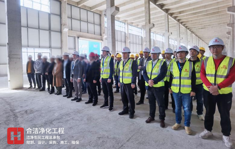 光伏薄膜化合物電池無塵車間 光伏薄膜化合物電池無塵車間