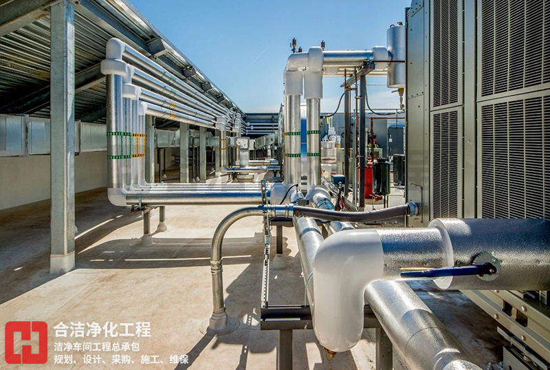 工廠機(jī)電安裝 工廠機(jī)電安裝