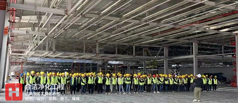 合景智慧建設 合景智慧建設