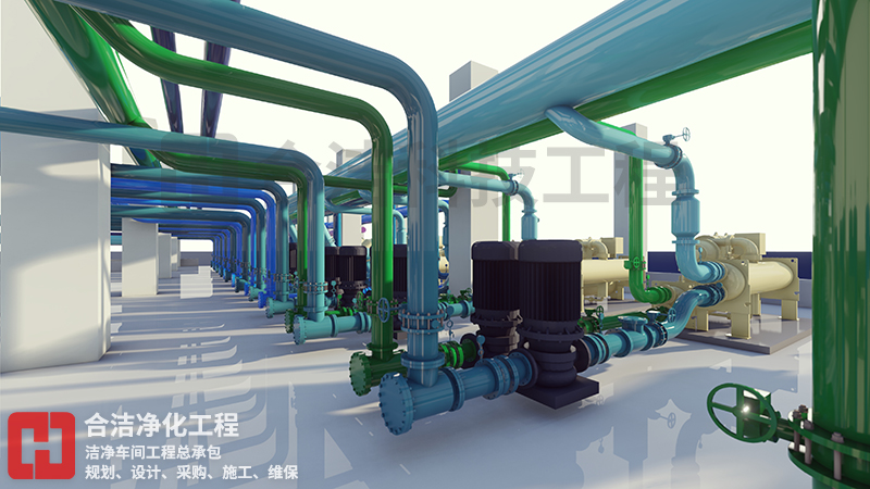 高效機房 高效機房