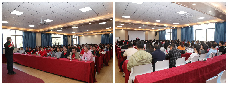 合景盛世集團年會團建 合景盛世集團年會團建