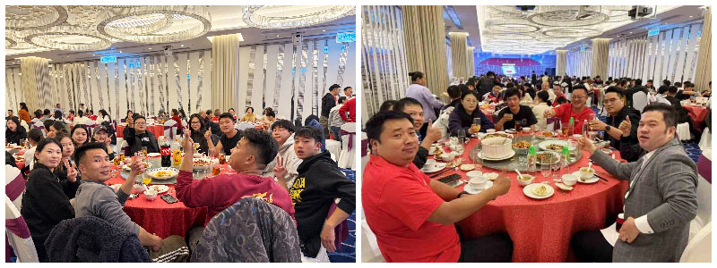 合景盛世集團年會 合景盛世集團年會