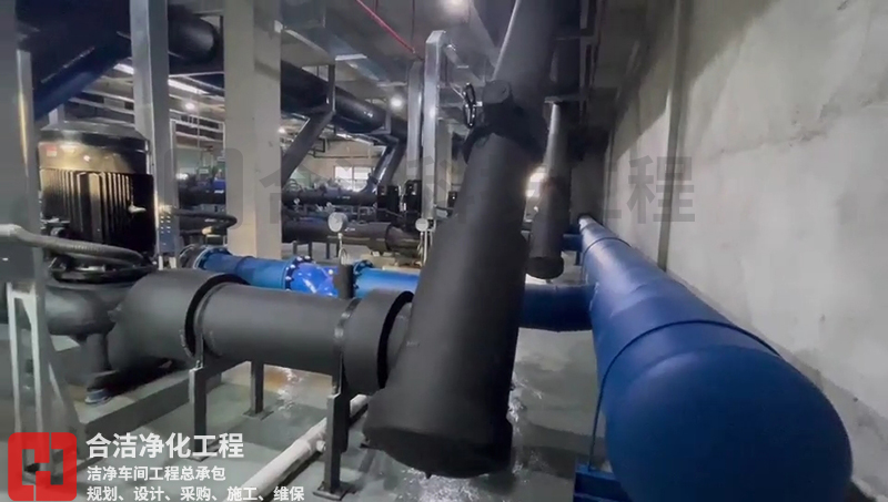 高效機房 高效機房