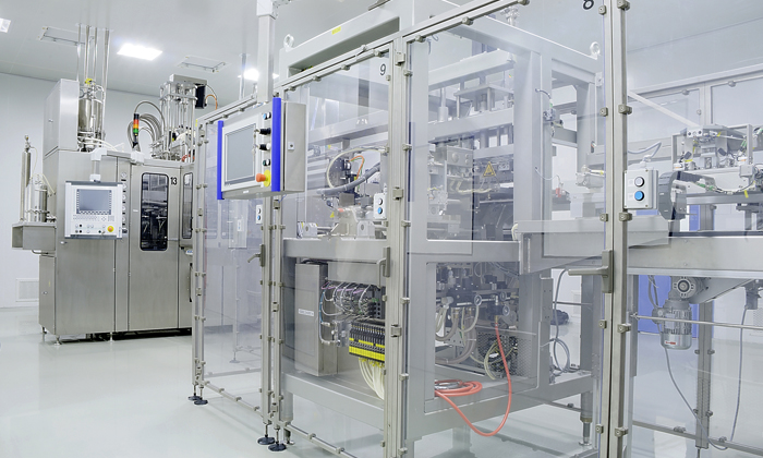 半導體凈化車間裝修 半導體凈化車間裝修