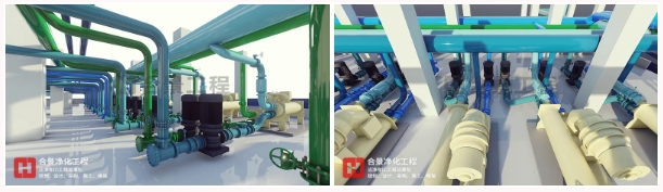 高效機房 高效機房