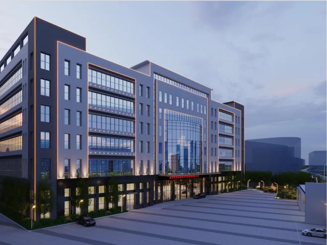 合景智慧建設 合景智慧建設